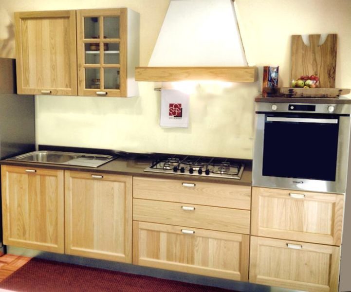Cucina componibile - Mobili Ricci