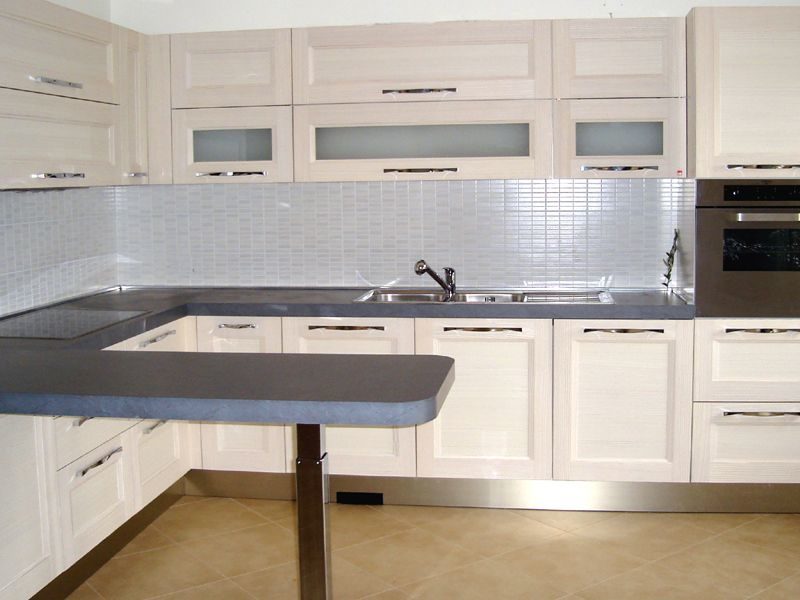 Cucina componibile - A casa di Mirko