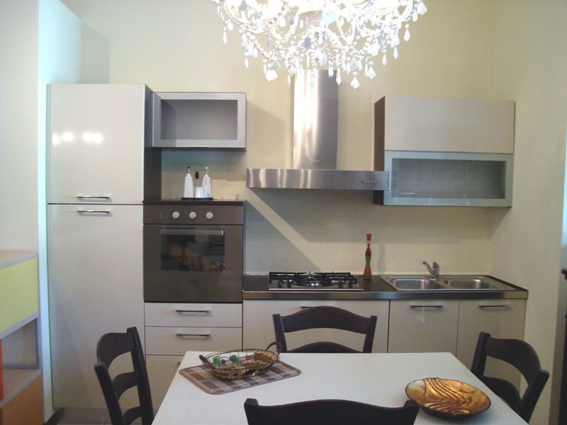 Cucina componibile - A casa di Sonia