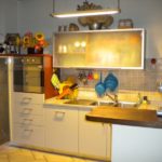 Cucina componibile - A casa di Michela, Anna e Simone