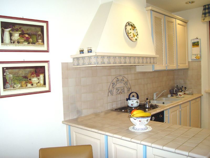 Cucina componibile - A casa di Pietro e Cinzia