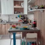 Cucina componibile - A casa di Anna e Andrea