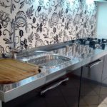 Cucina componibile - Antichi Valori