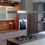 Cliente Privato Cucina componibile - A casa di Cliente Privato