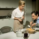 Cucina Giannini dal film “Un matrimonio”