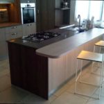 Cliente Privato Cucina componibile - A casa di Cliente Privato