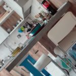 Cucina componibile - A casa di Anna e Andrea - dettaglio