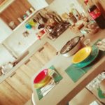Cucina componibile - A casa di Anna e Andrea