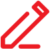 Icona relativa alla progettazione personalizzata per i punti di forza di Giannini Cucine